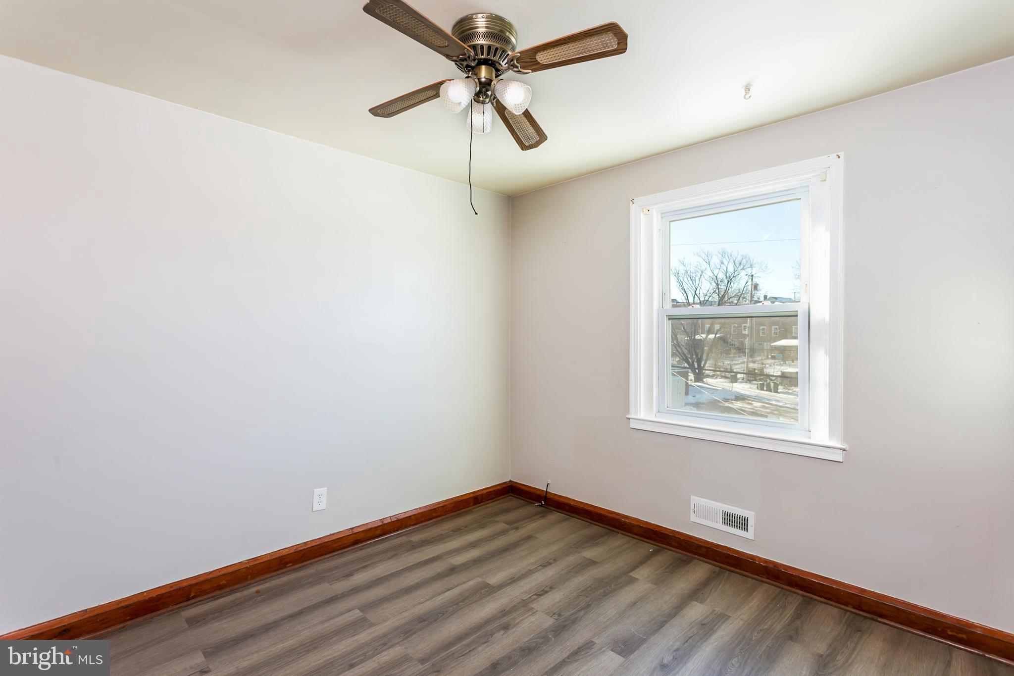 BELAIR-EDISON - Residential