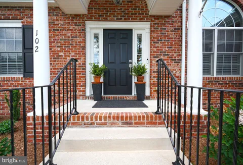 102 Morgan Way, Milton, DE 19968 - MLS#: DESU2085342