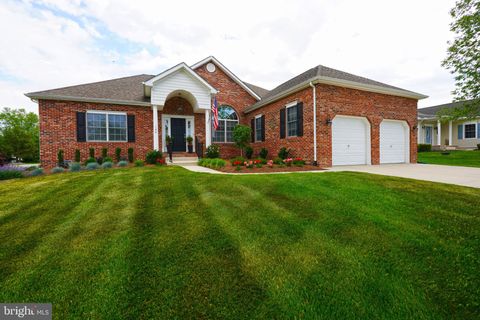 102 MORGAN WAY MILTON DE 19968