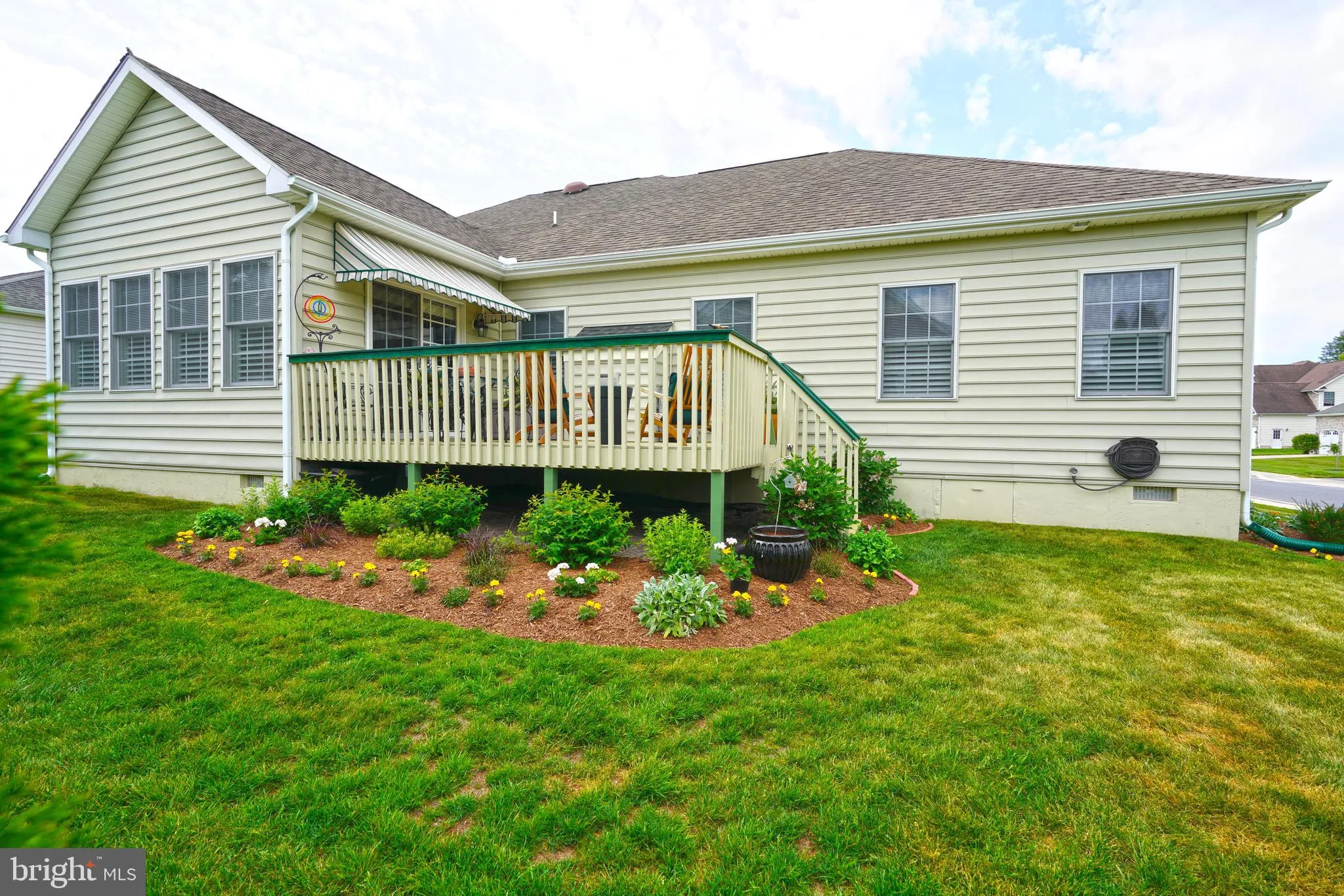 Milton, Delaware 19968, United States, 3 Bedrooms Bedrooms, ,2 BathroomsBathrooms,Residential,Active,127887