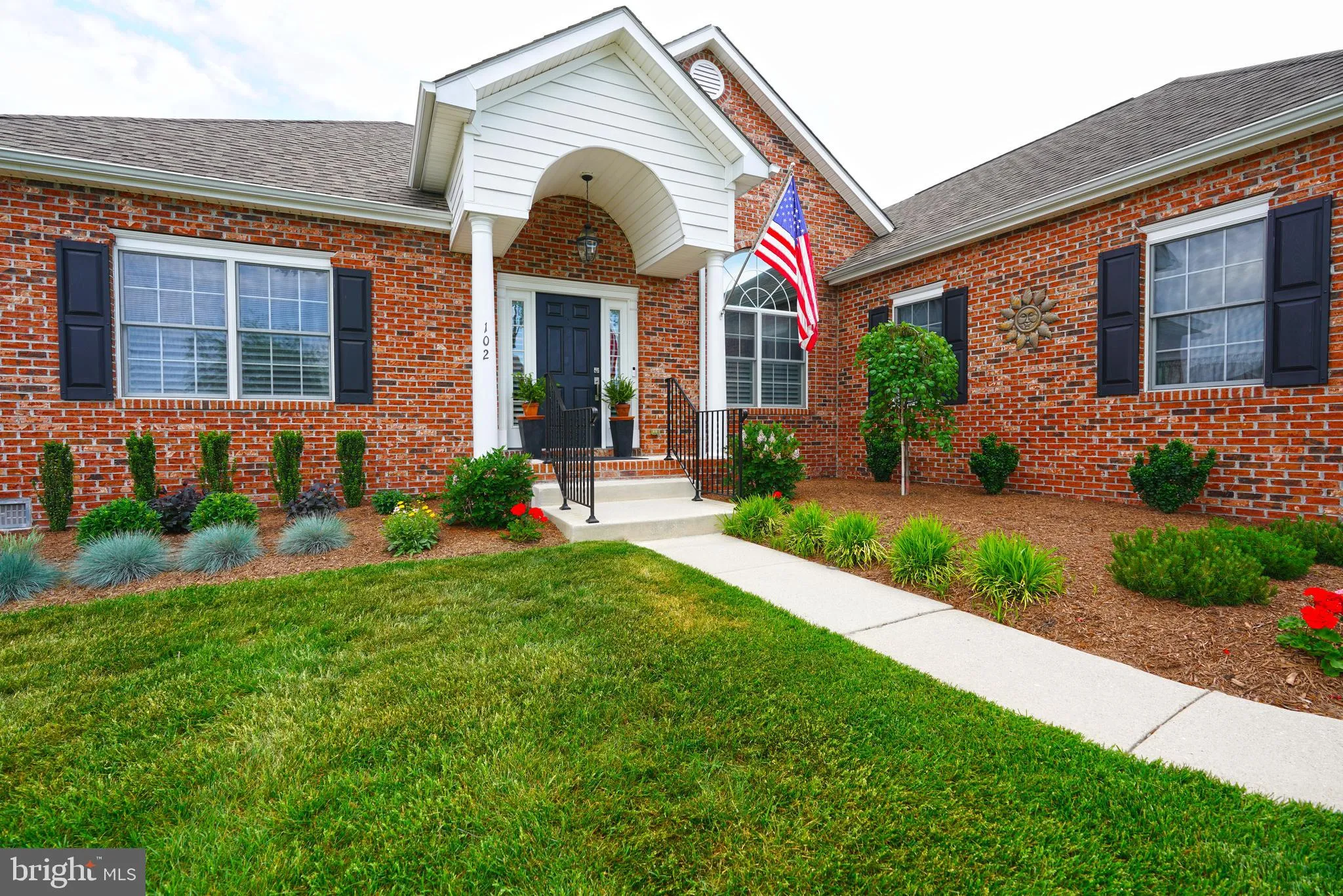 Milton, Delaware 19968, United States, 3 Bedrooms Bedrooms, ,2 BathroomsBathrooms,Residential,Active,127887