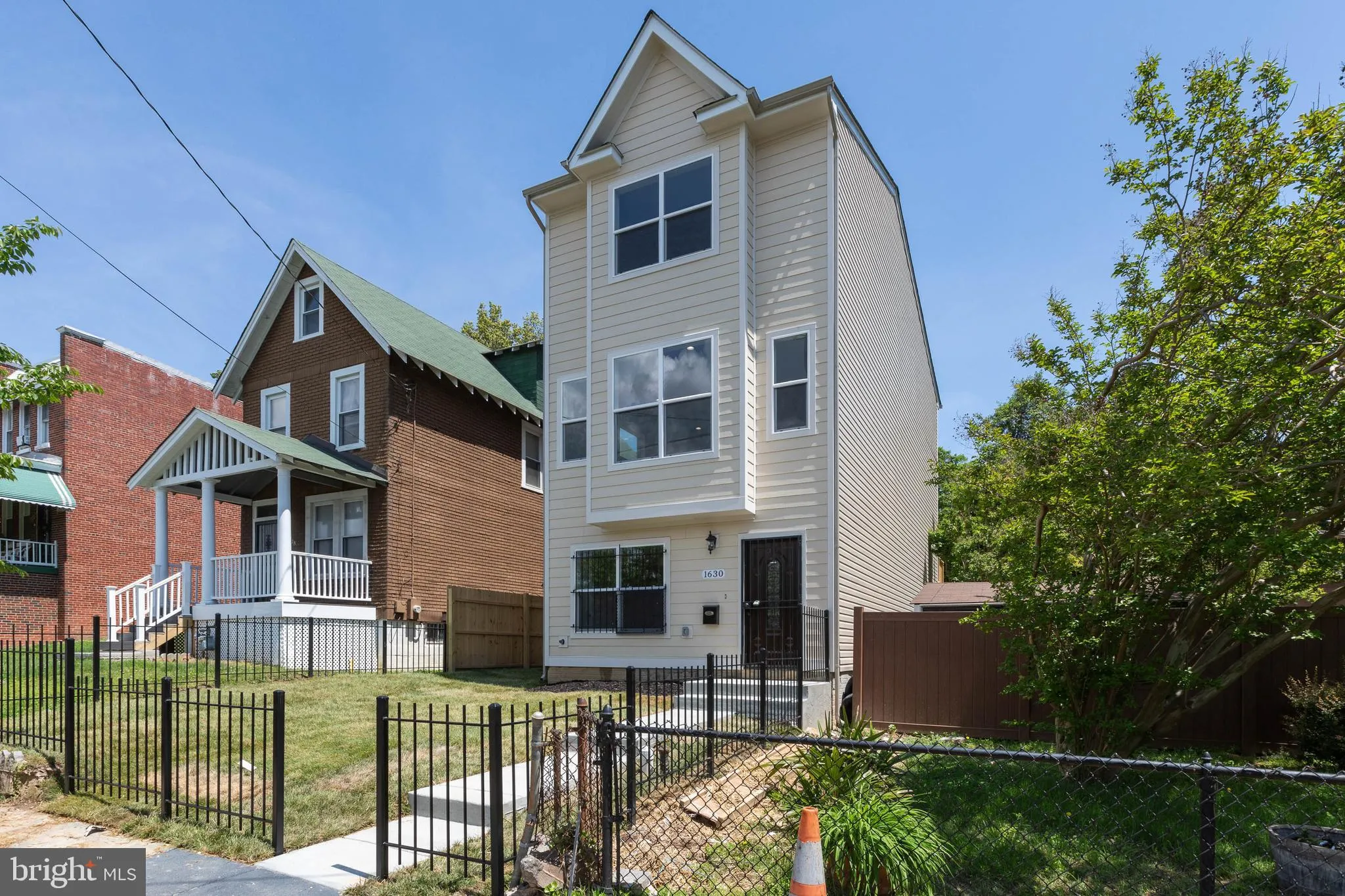1630 22nd Street SE, Washington, DC 20020