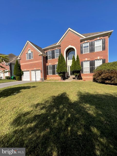 10006 OXBRIDGE WAY BOWIE MD 20721