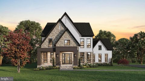 37517 BERNARDINI COURT PURCELLVILLE VA 20132