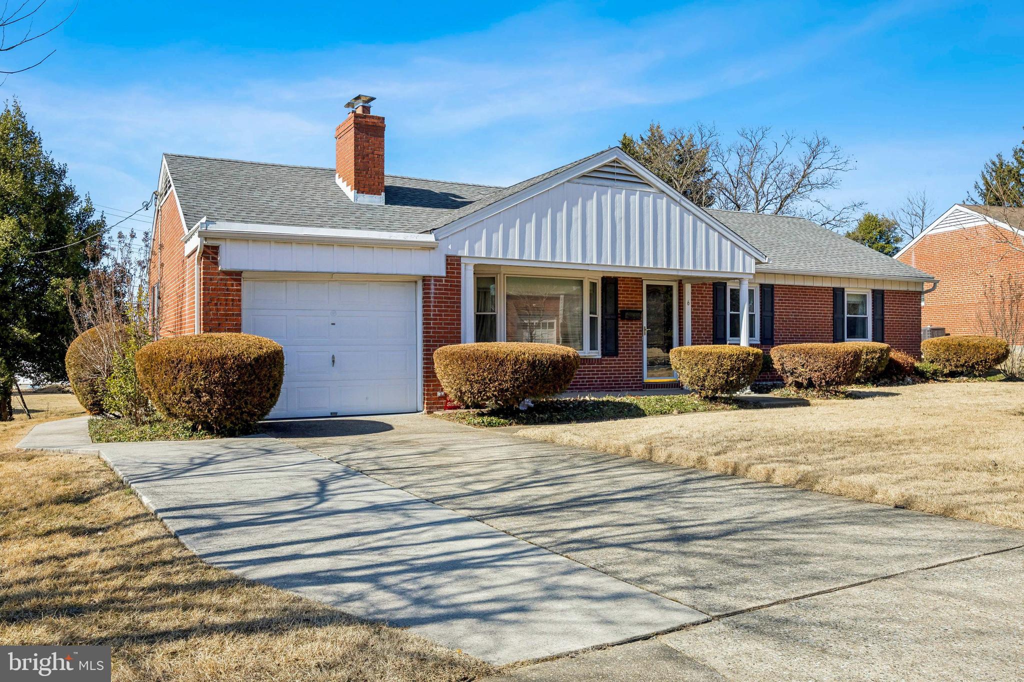 NORTHAMPTON - Residential