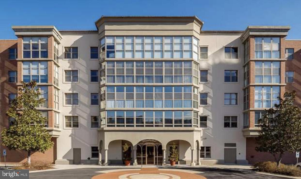 MAGNOLIAS AT LANSDOWNE WOODS - Residential Lease