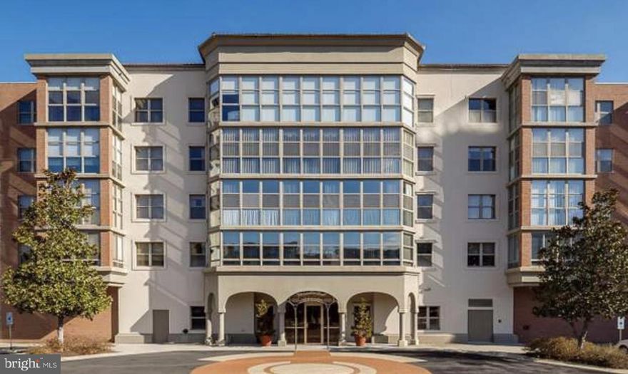 Come enjoy the best of 55+ living at Magnolia at Landsdowne Woods! Enjoy a beautiful view of the golf course and pond in this updated unit. Large open kitchen with pantry. Both bedrooms feature access to glass enclosed balcony and spacious walk-in closets.  Condominium features a  24-hour security gate, a additional storage in the basement and resort style amenities such as pool, tennis & restaurant.