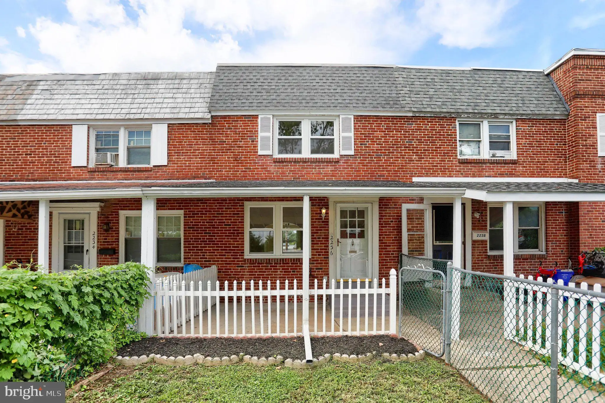 2236 Berryhill Street, Harrisburg, PA, 17104