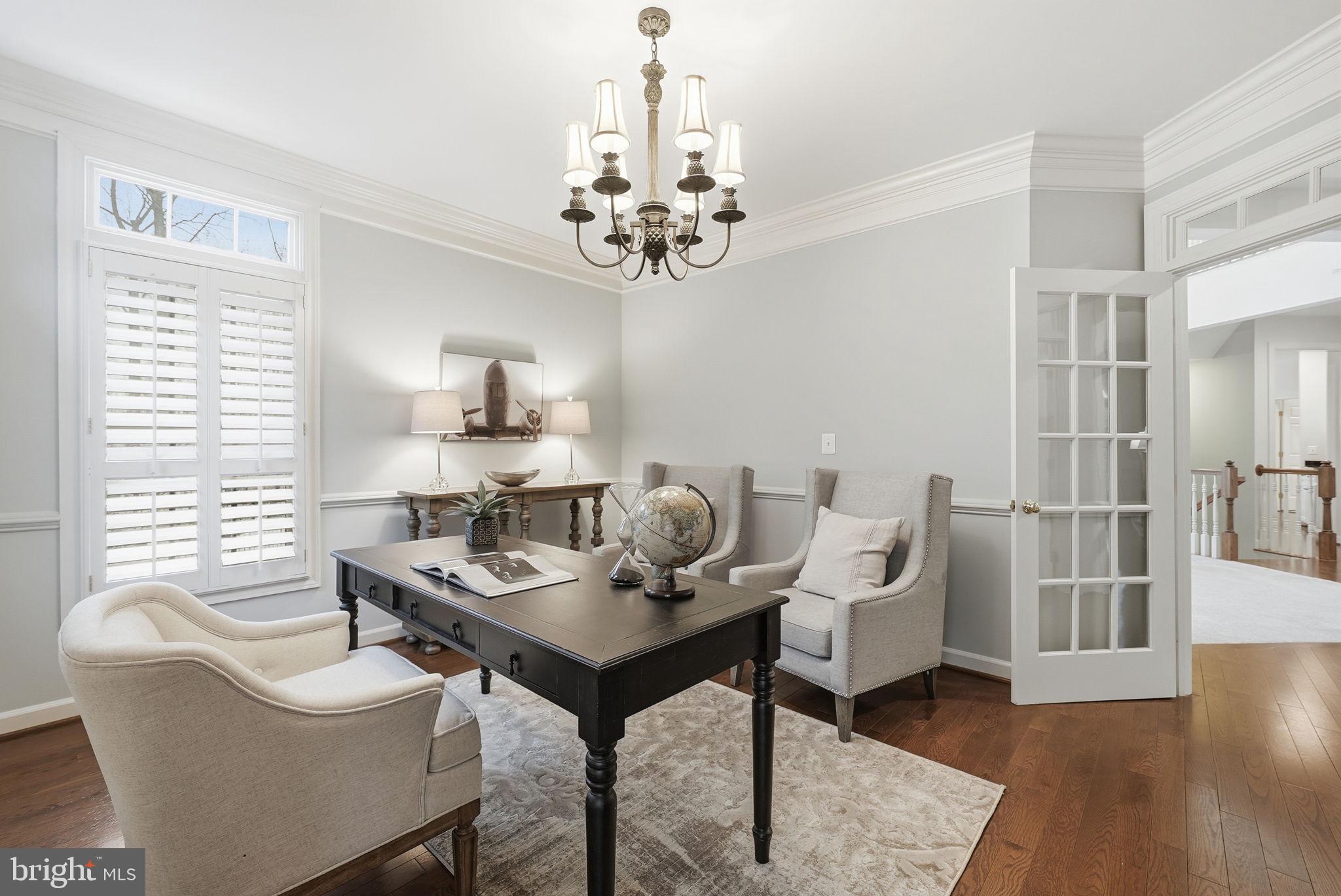 CEDAR CHASE - Residential