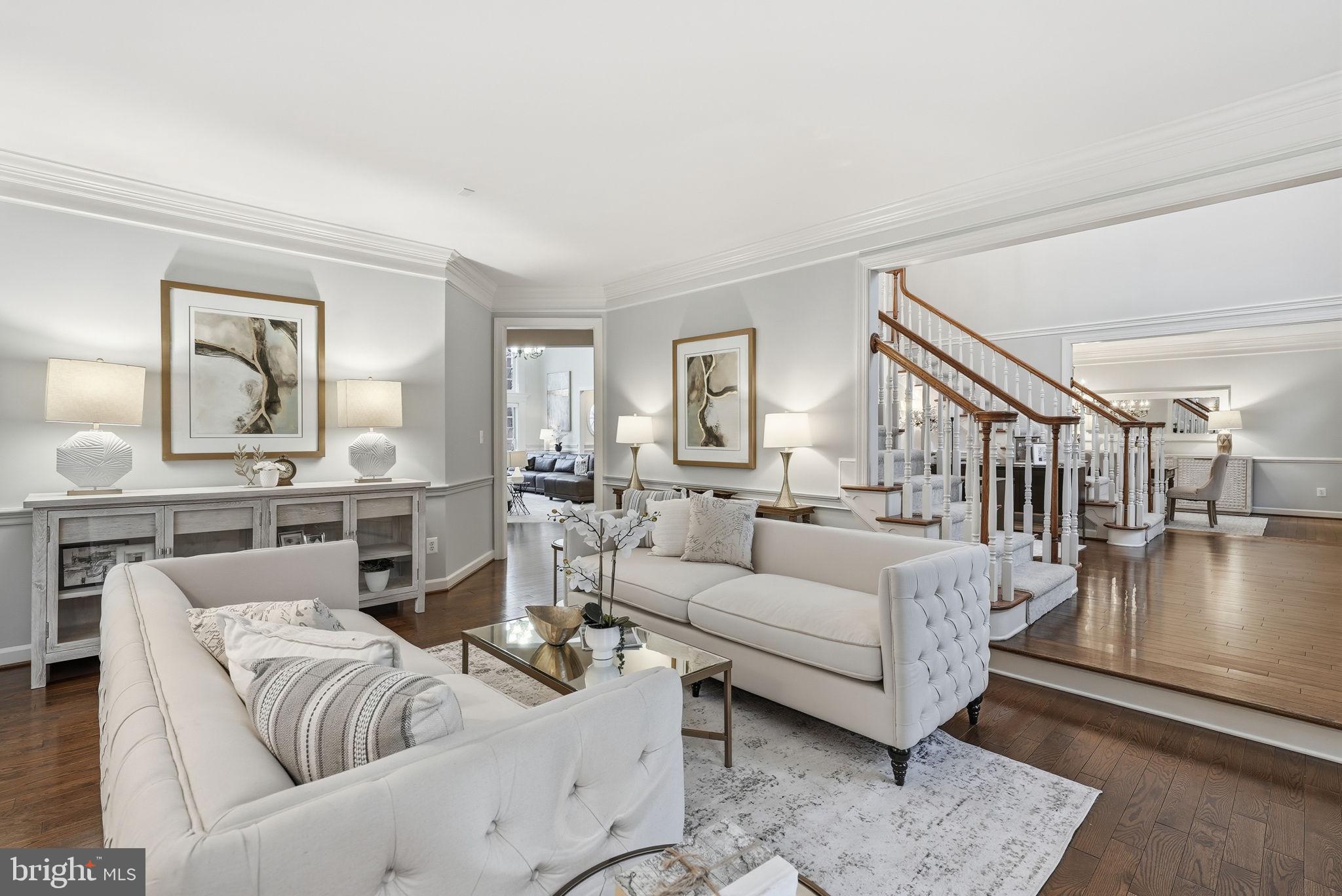 CEDAR CHASE - Residential