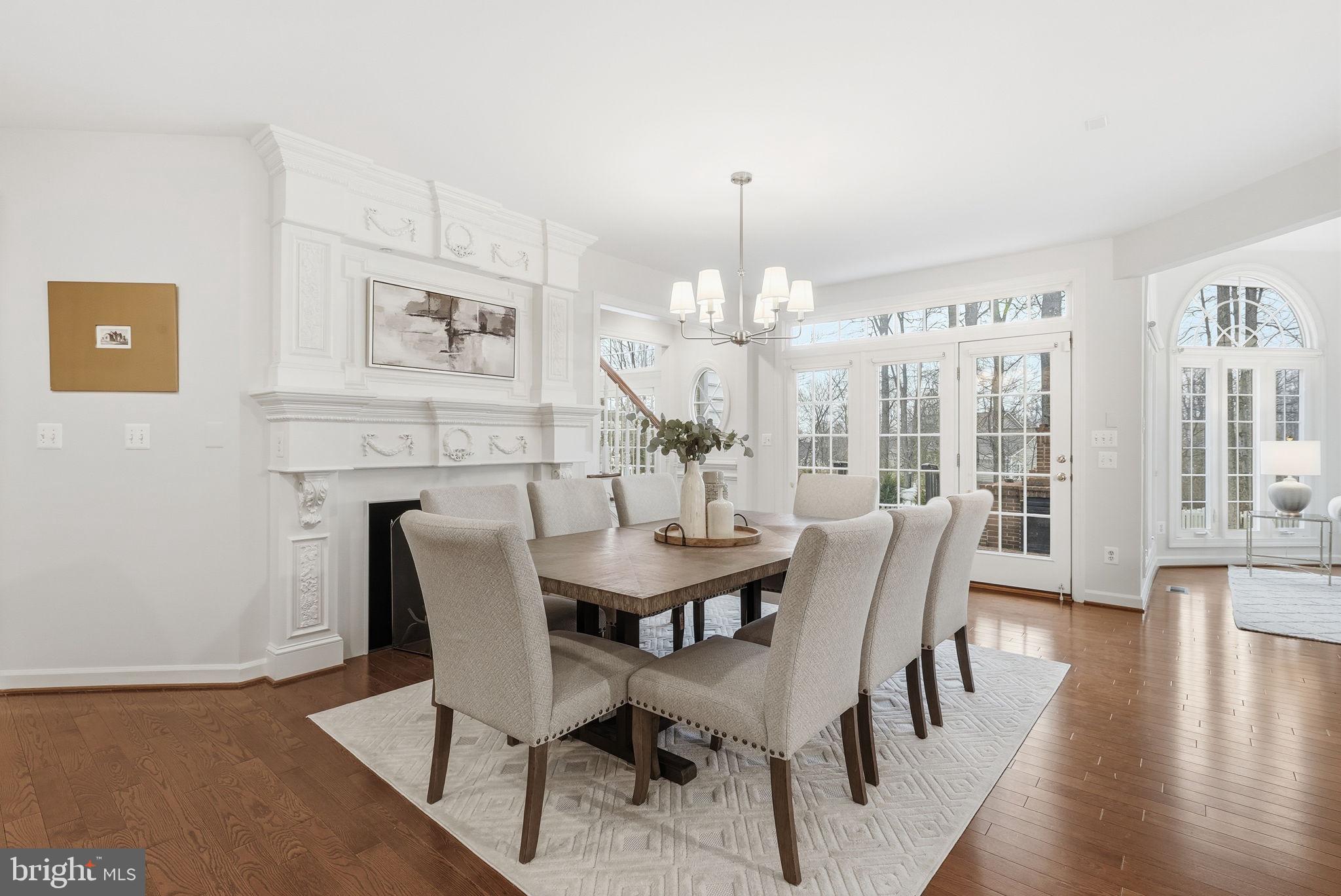 CEDAR CHASE - Residential