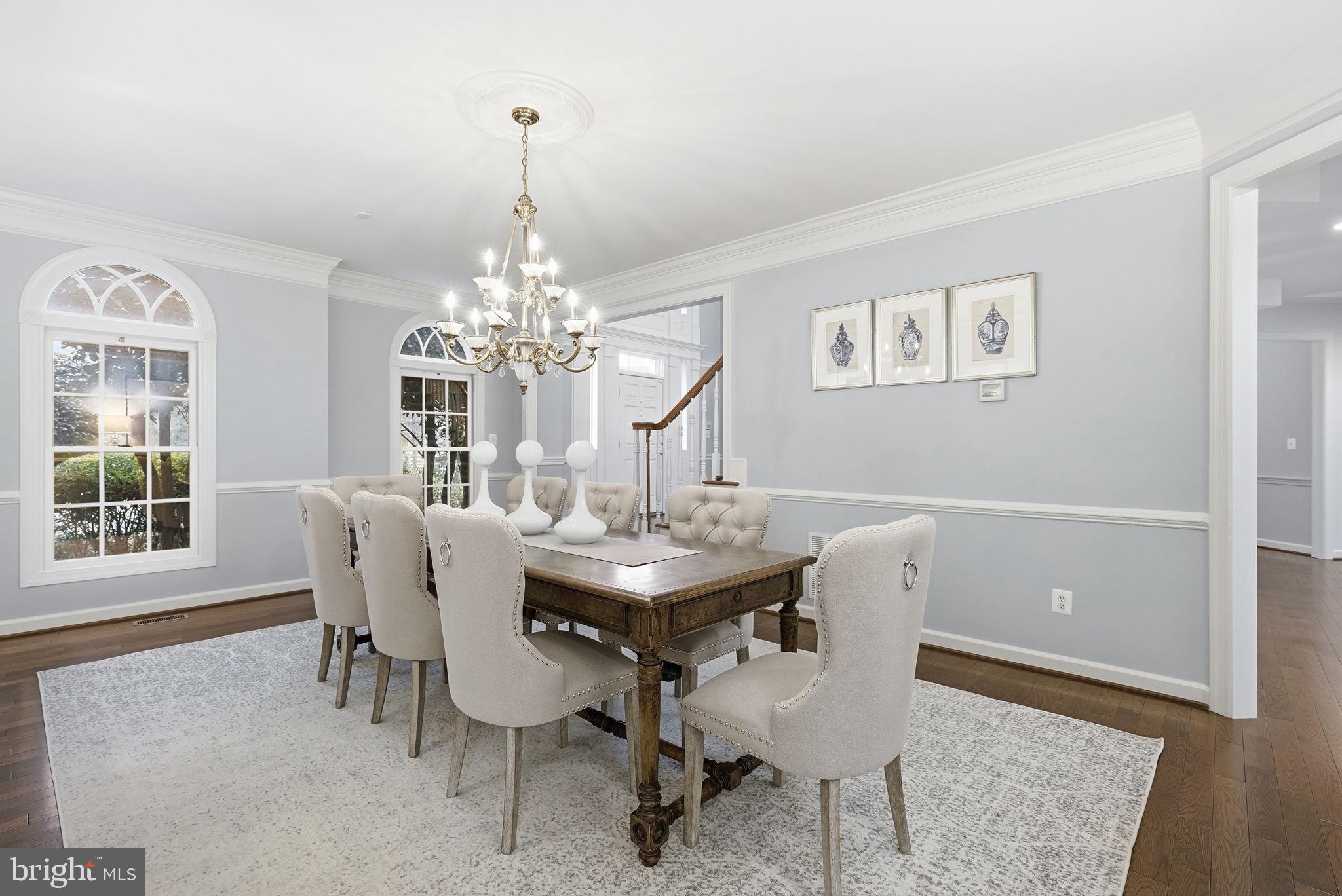 CEDAR CHASE - Residential