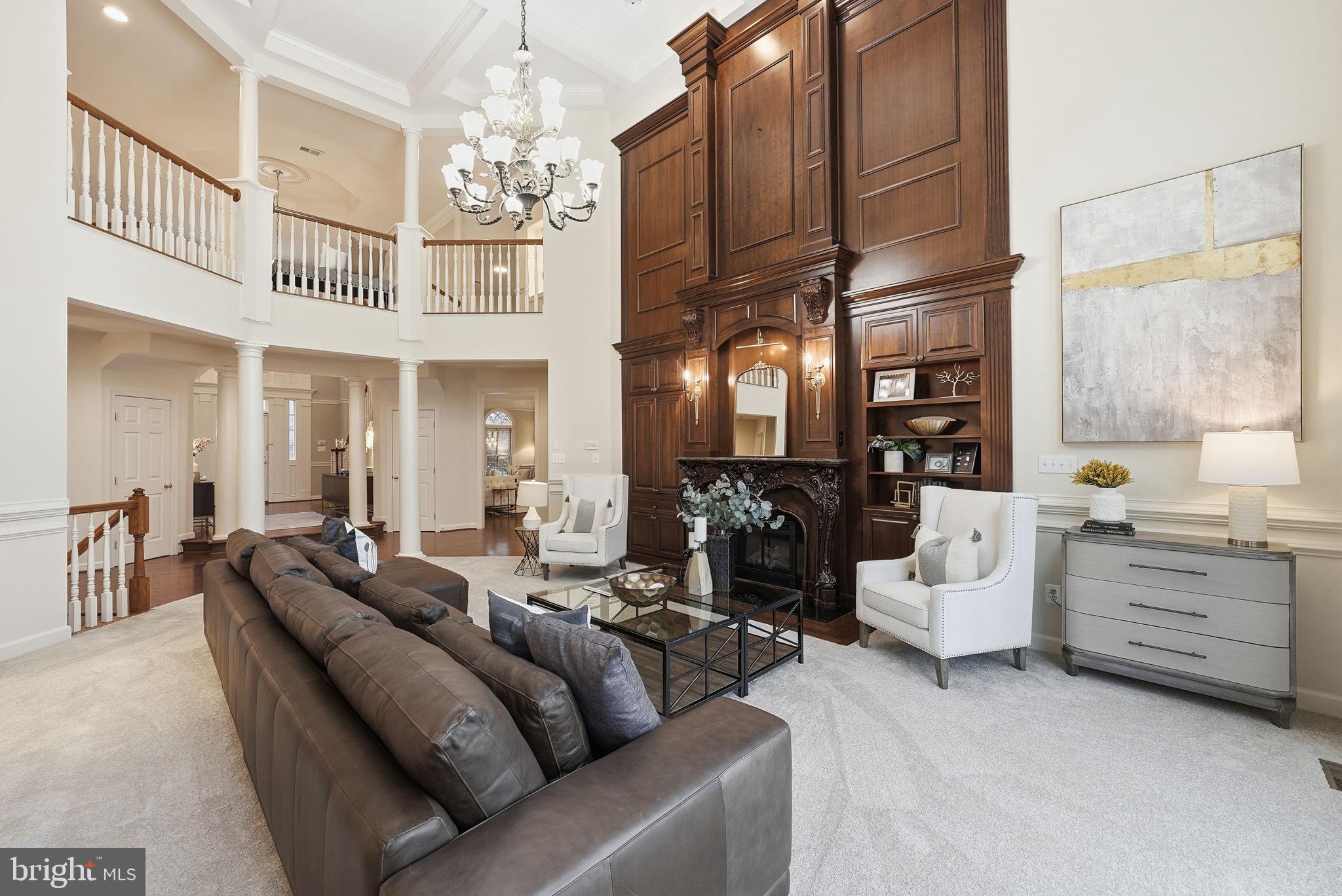 CEDAR CHASE - Residential