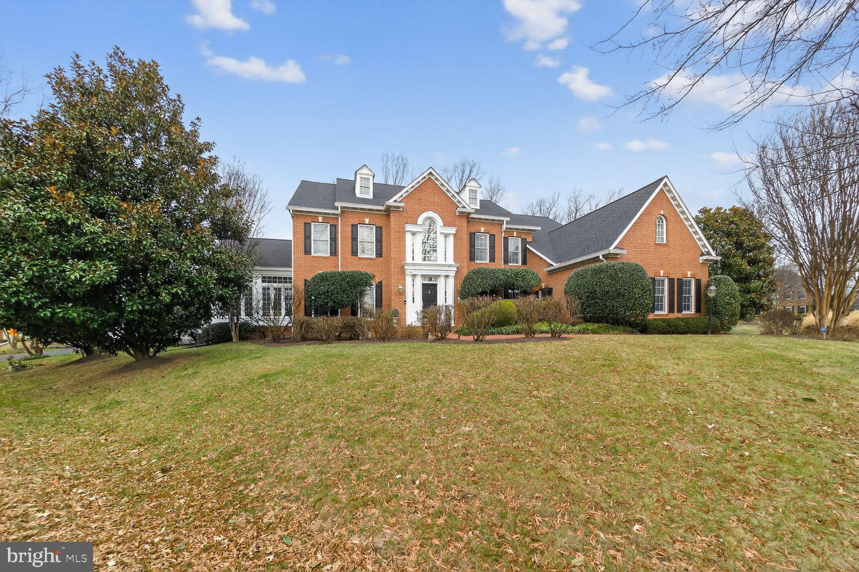 CEDAR CHASE - Residential