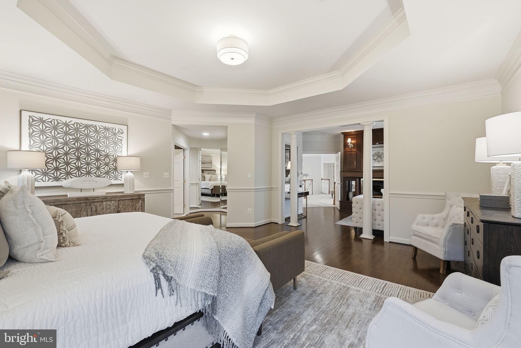 CEDAR CHASE - Residential