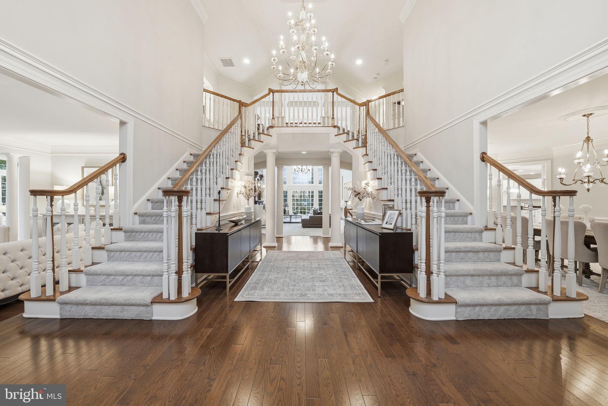 CEDAR CHASE - Residential