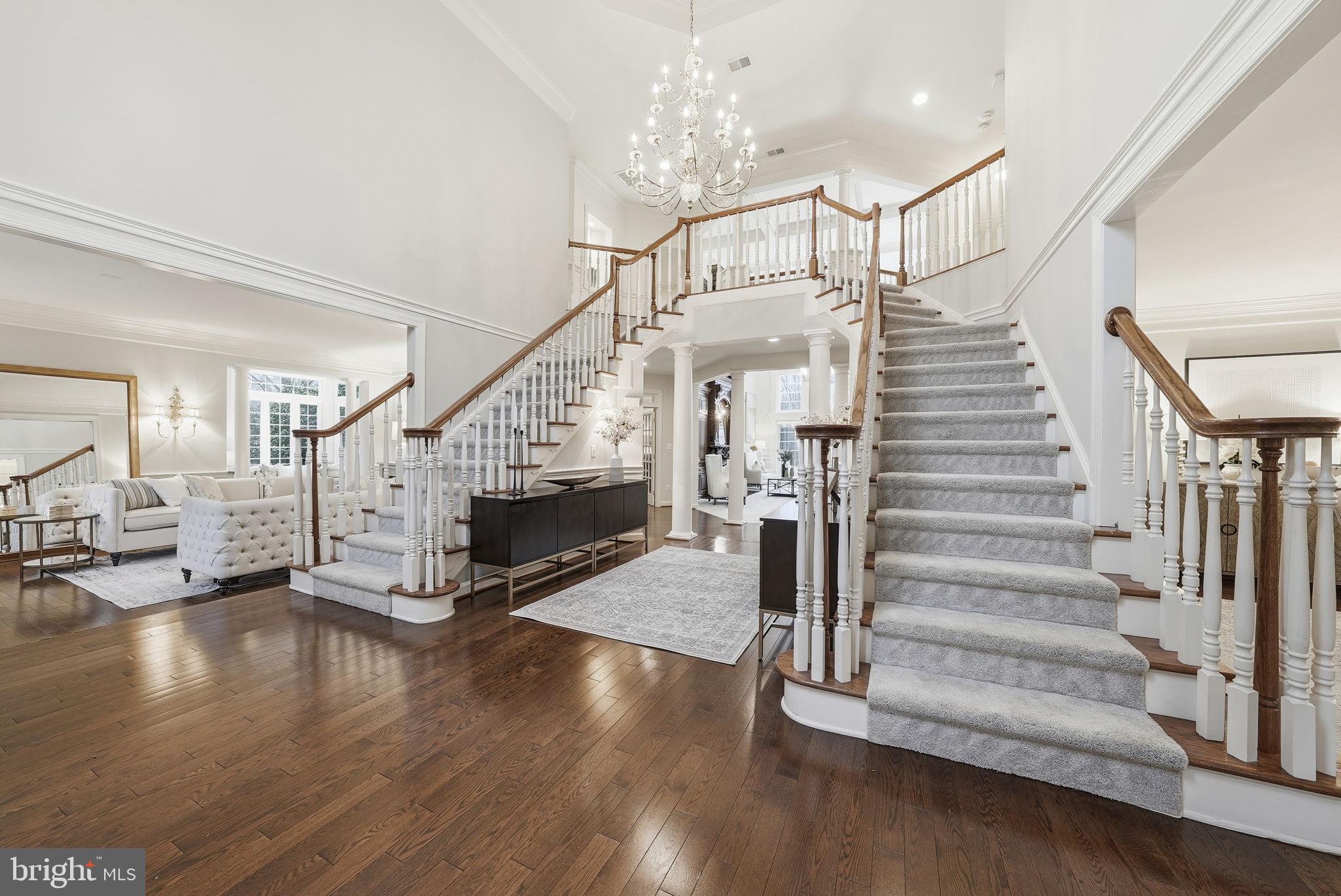 CEDAR CHASE - Residential