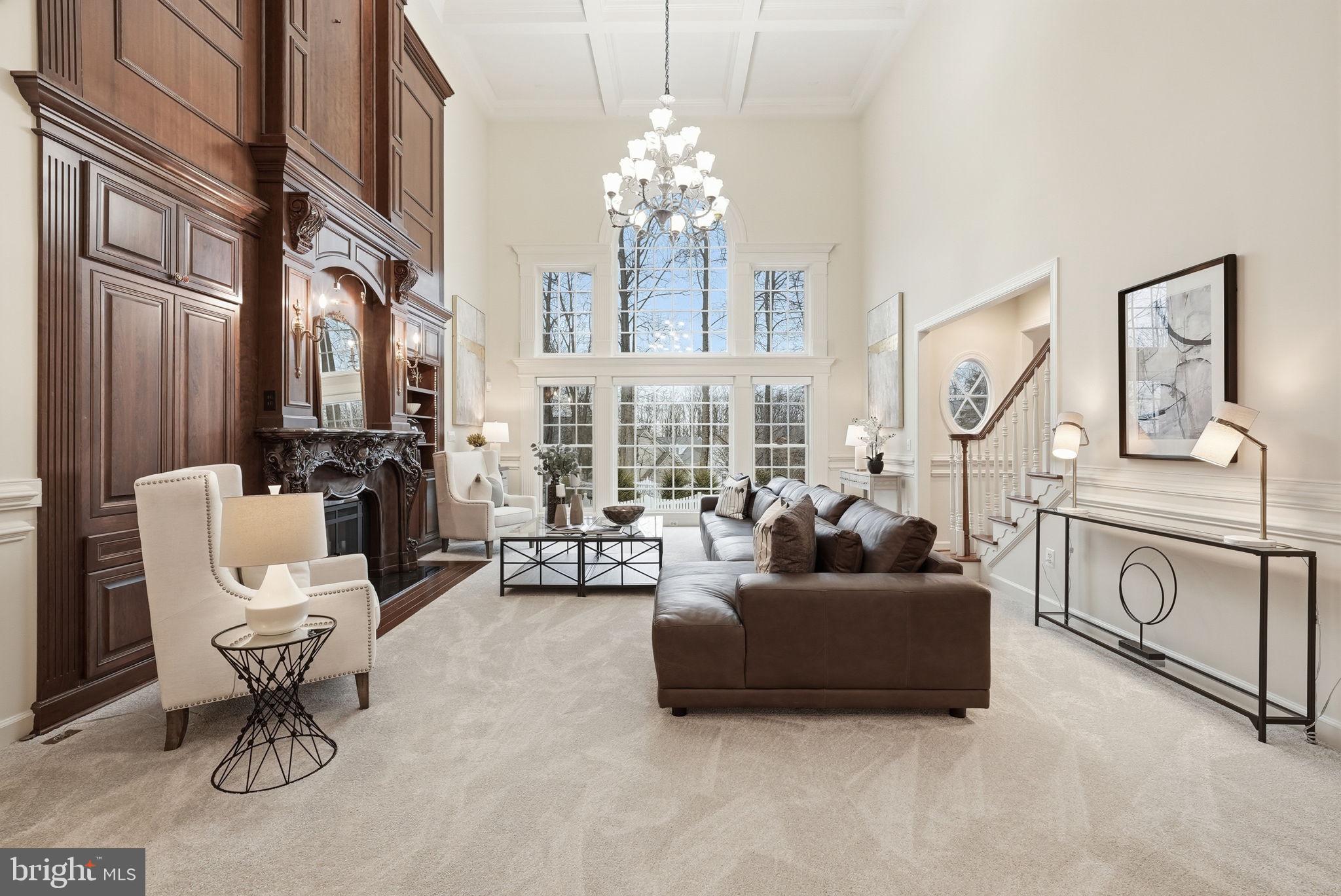 CEDAR CHASE - Residential