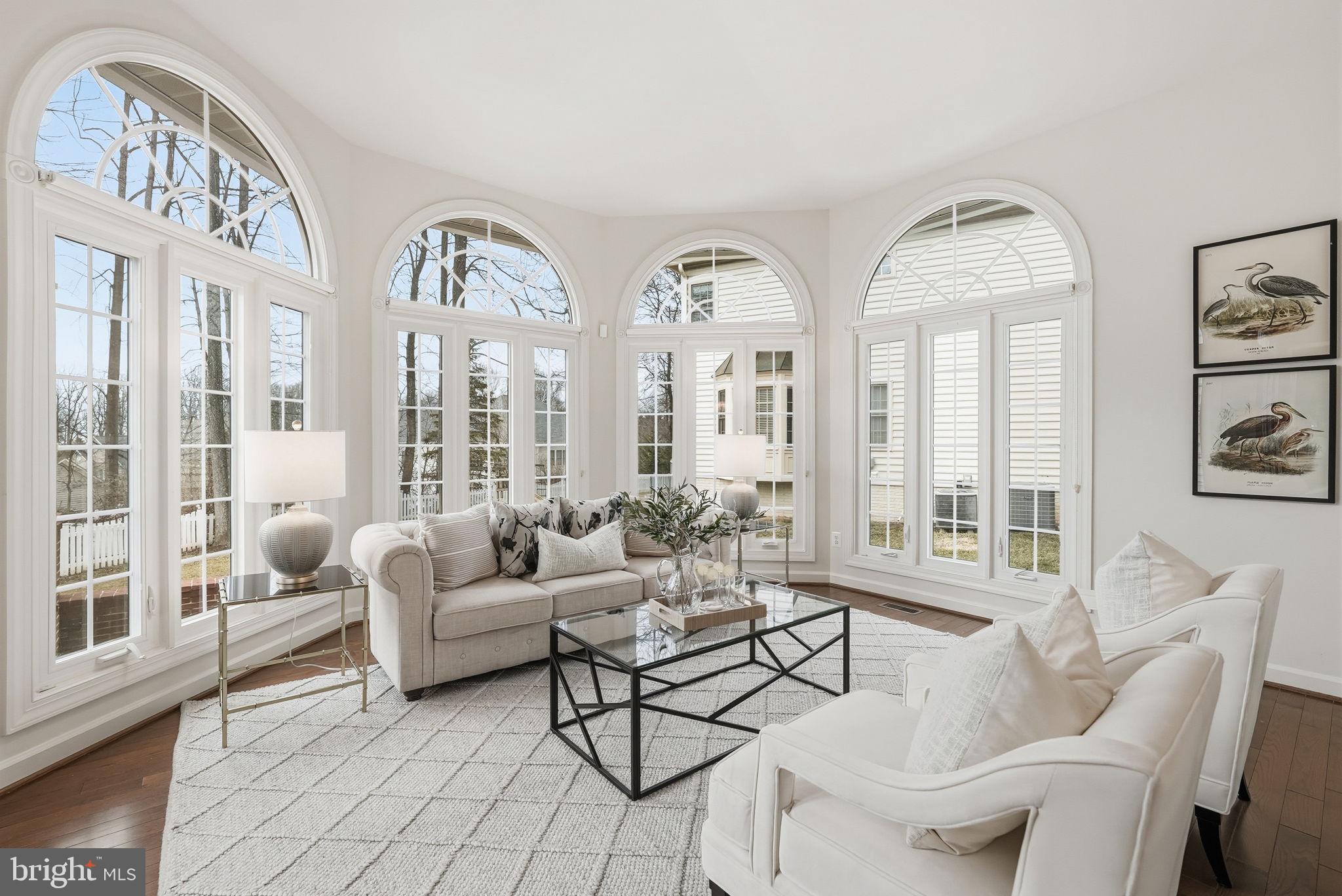 CEDAR CHASE - Residential