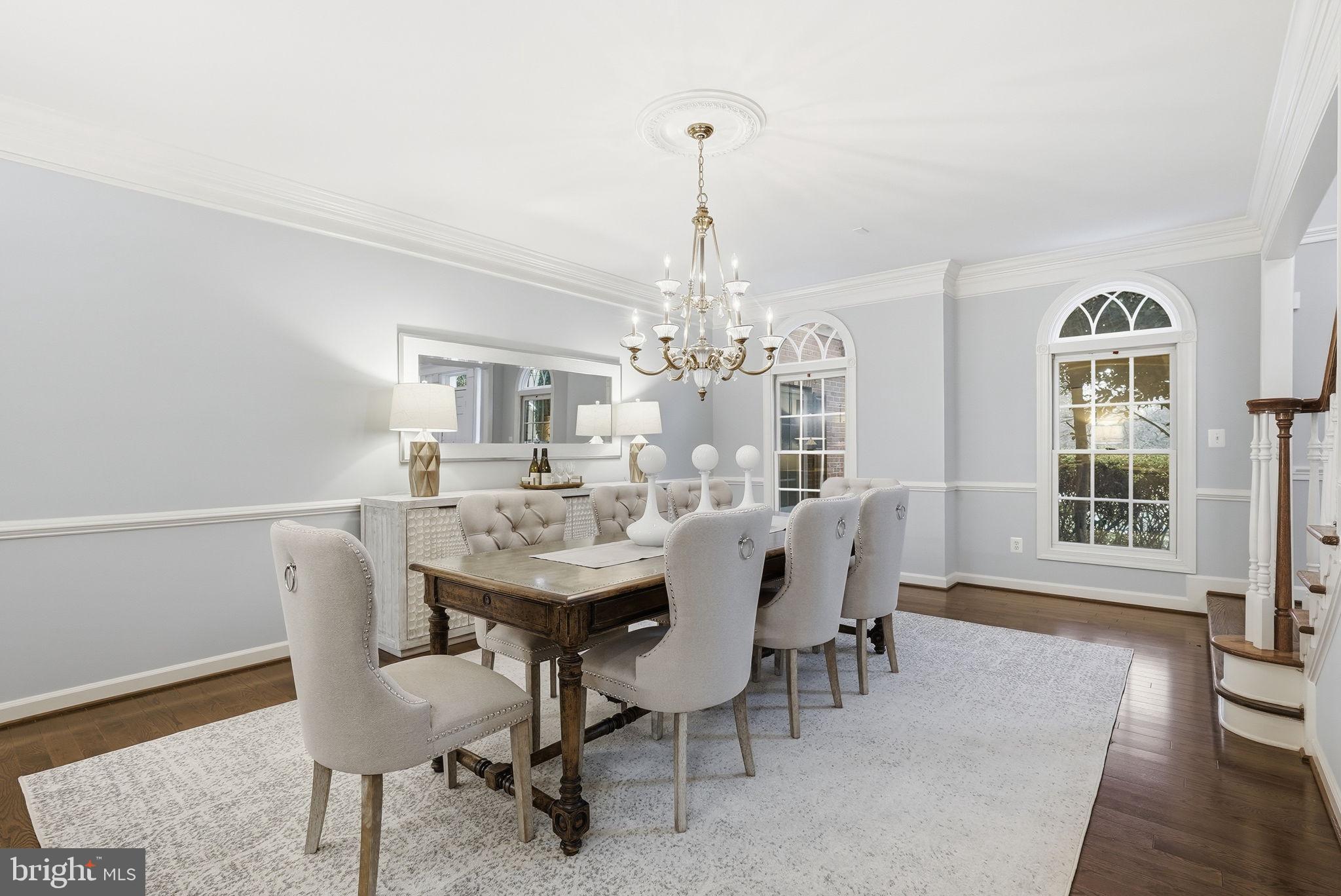 CEDAR CHASE - Residential