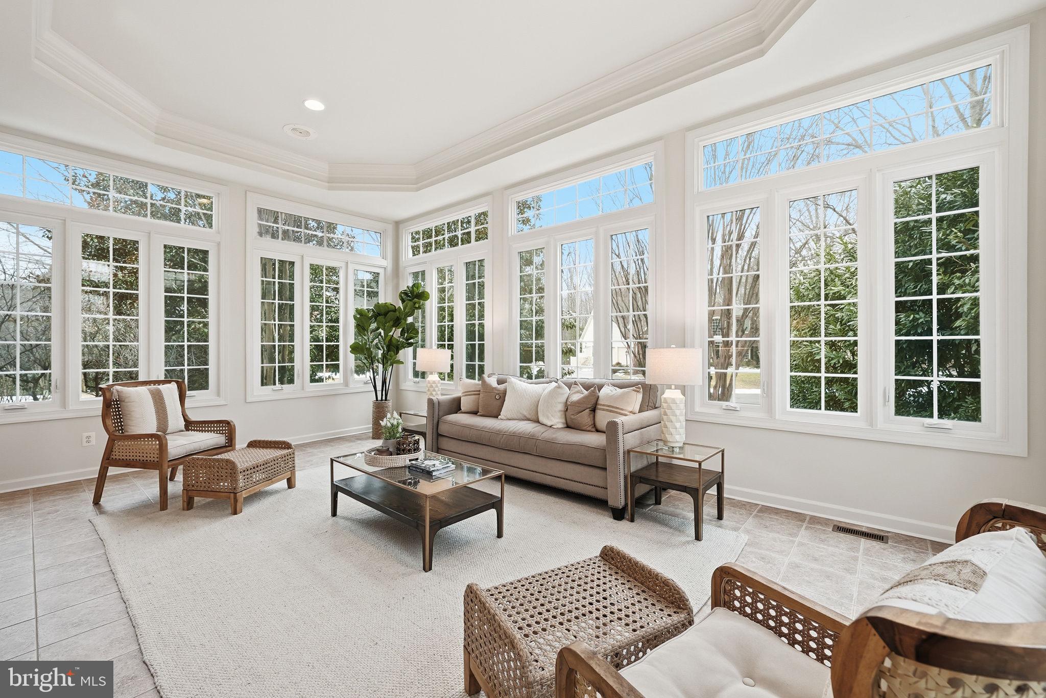 CEDAR CHASE - Residential