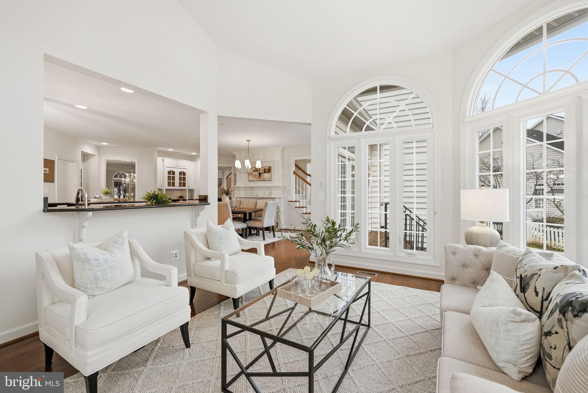 CEDAR CHASE - Residential