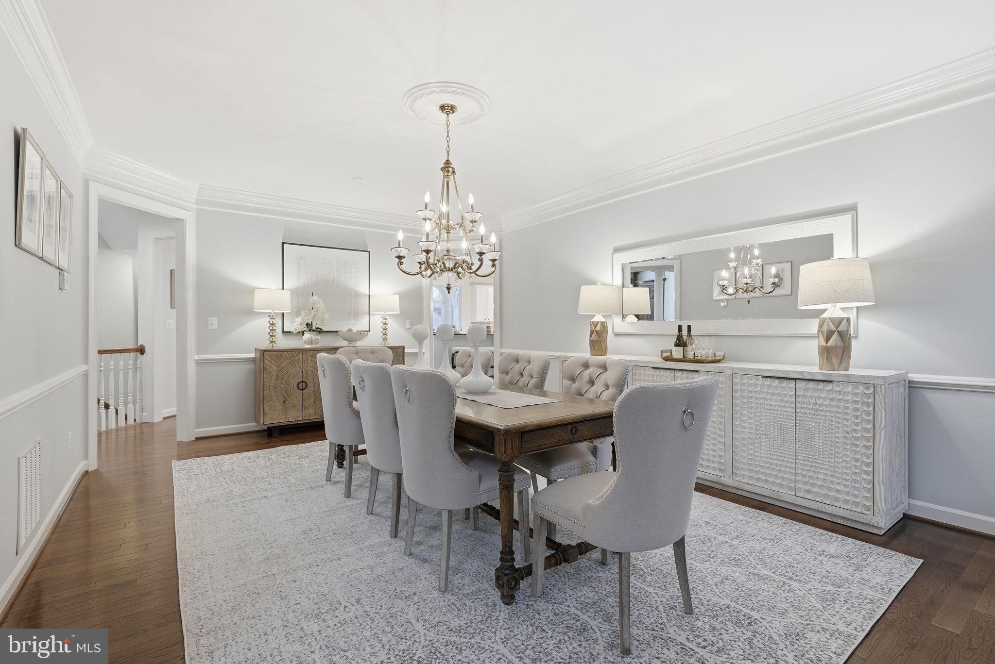 CEDAR CHASE - Residential