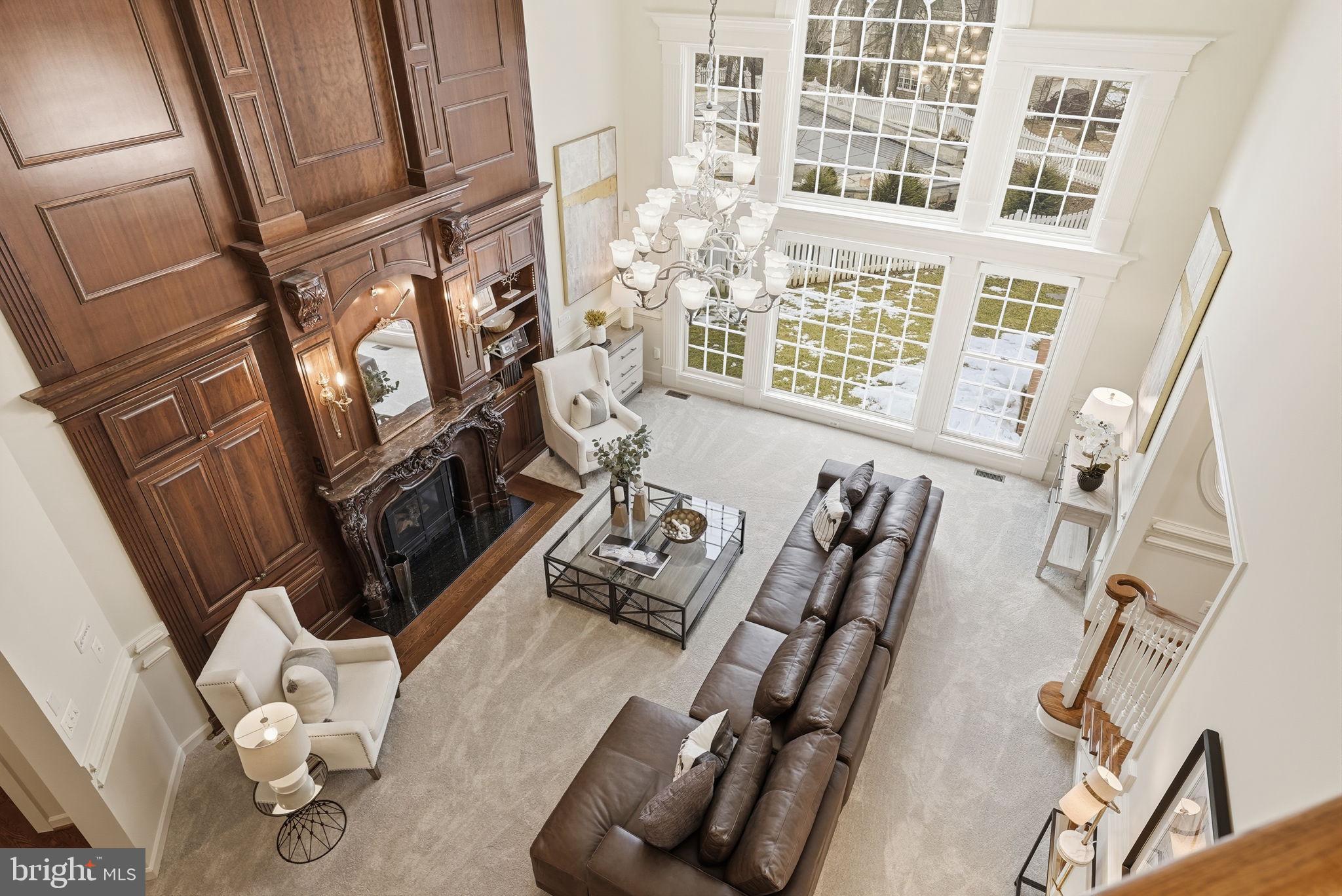 CEDAR CHASE - Residential