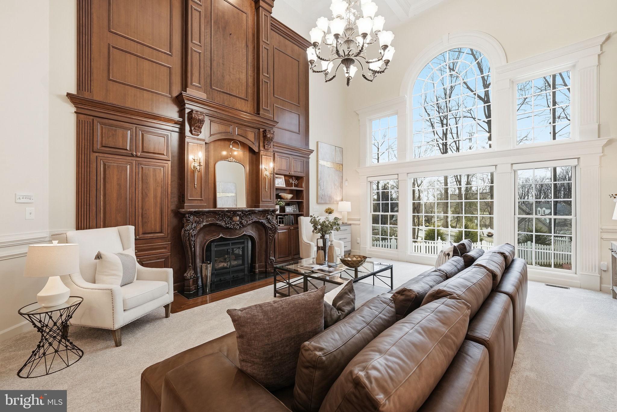 CEDAR CHASE - Residential