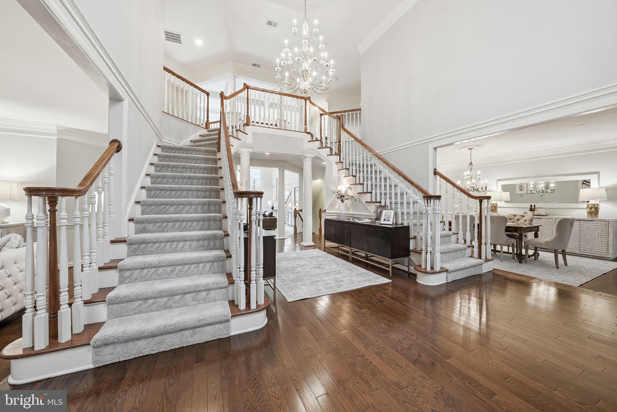 CEDAR CHASE - Residential