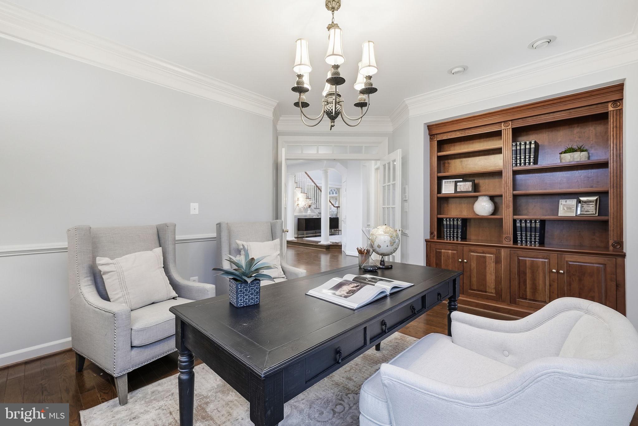 CEDAR CHASE - Residential