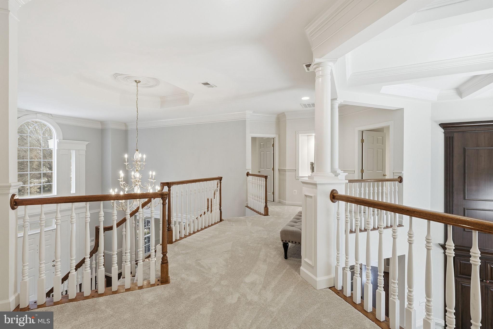 CEDAR CHASE - Residential