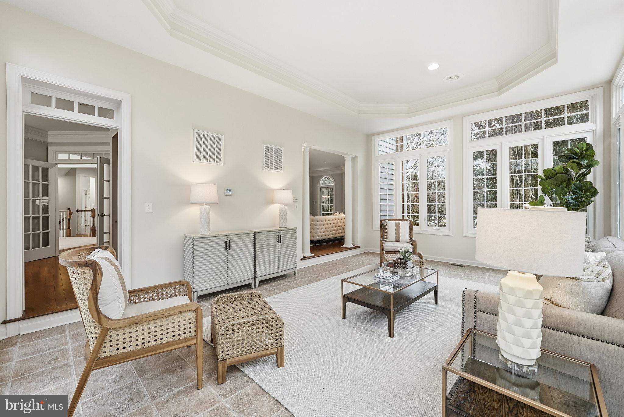 CEDAR CHASE - Residential