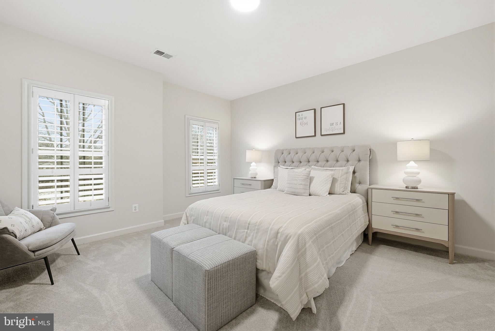 CEDAR CHASE - Residential