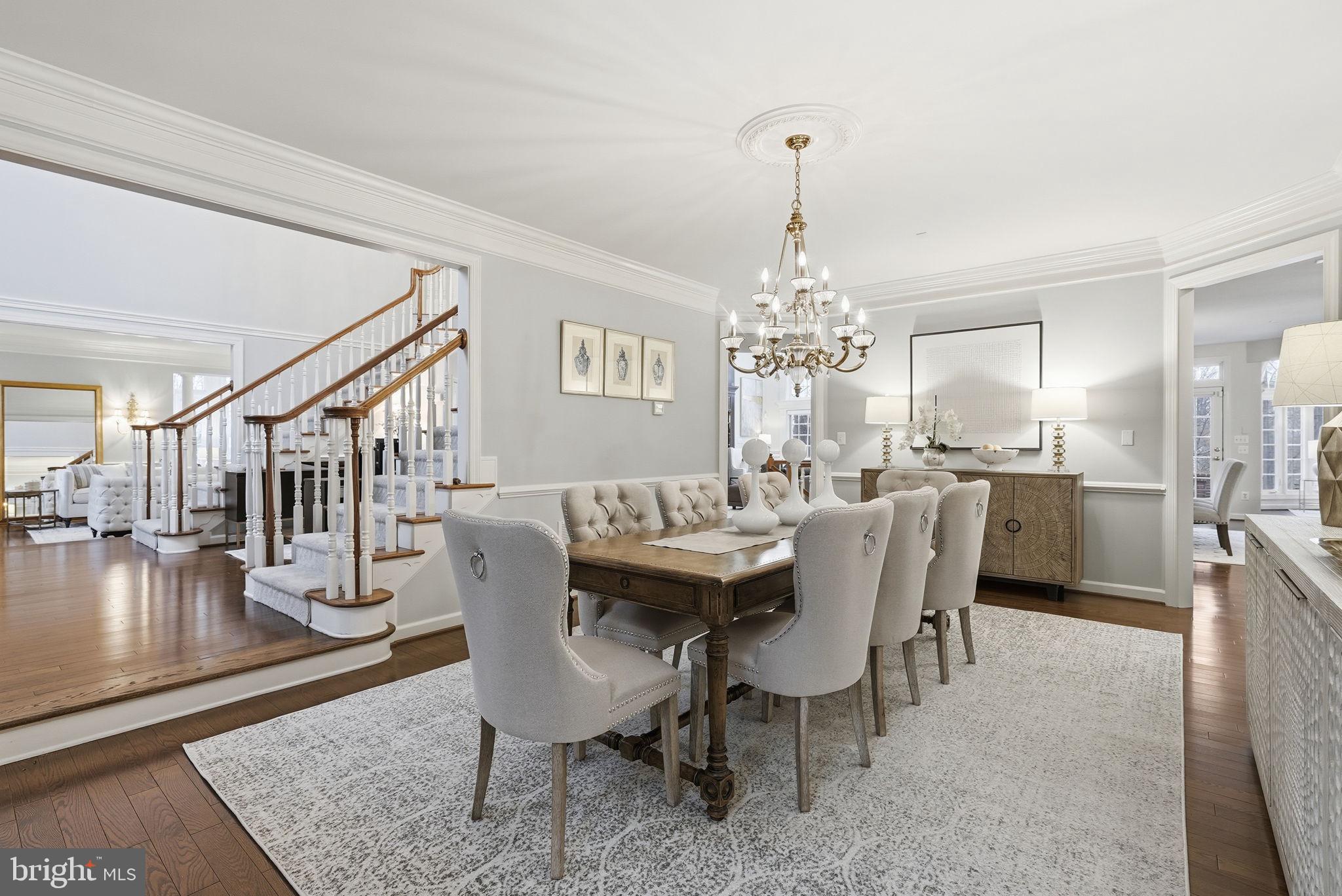 CEDAR CHASE - Residential