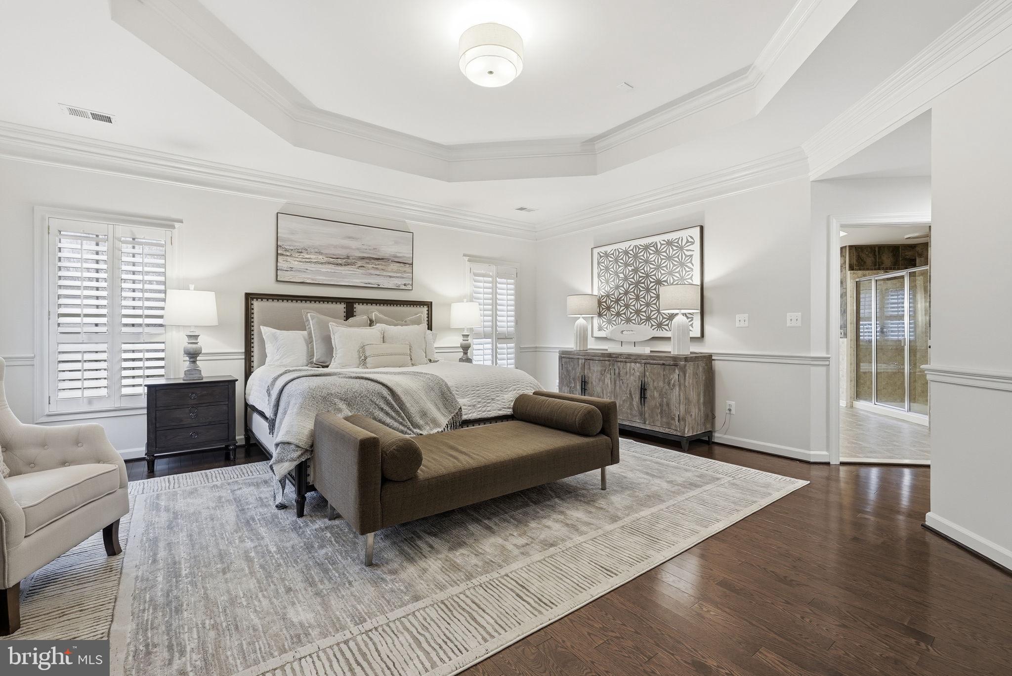 CEDAR CHASE - Residential