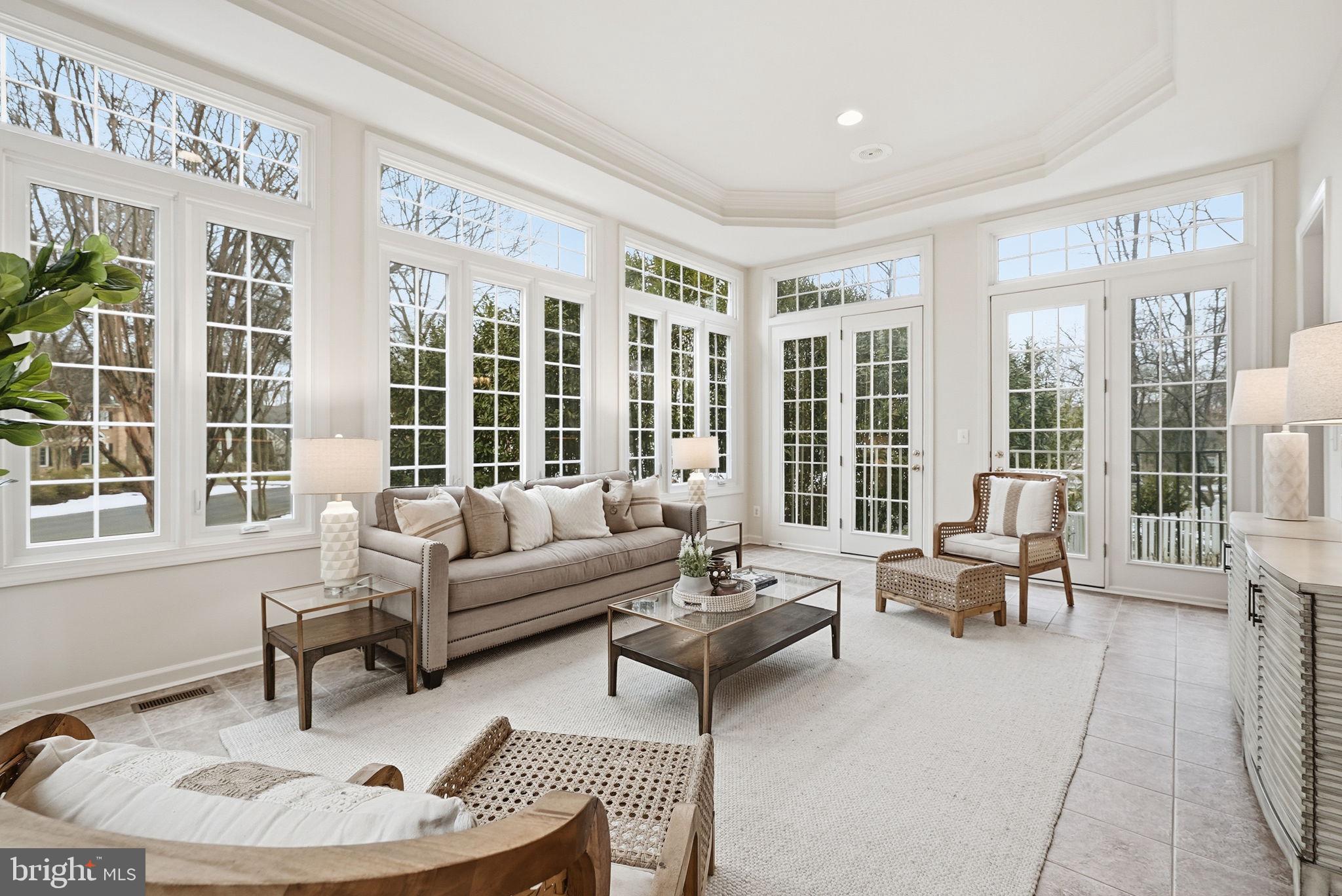 CEDAR CHASE - Residential