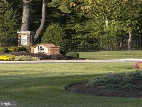 OAK CREEK CLUB - Residential