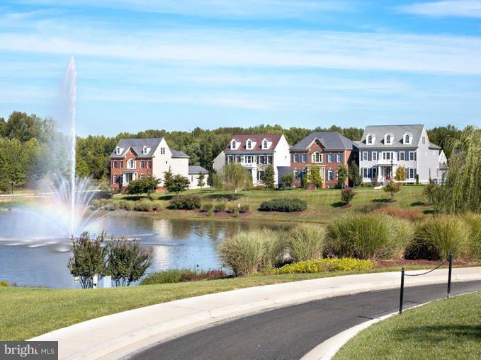 OAK CREEK CLUB - Residential