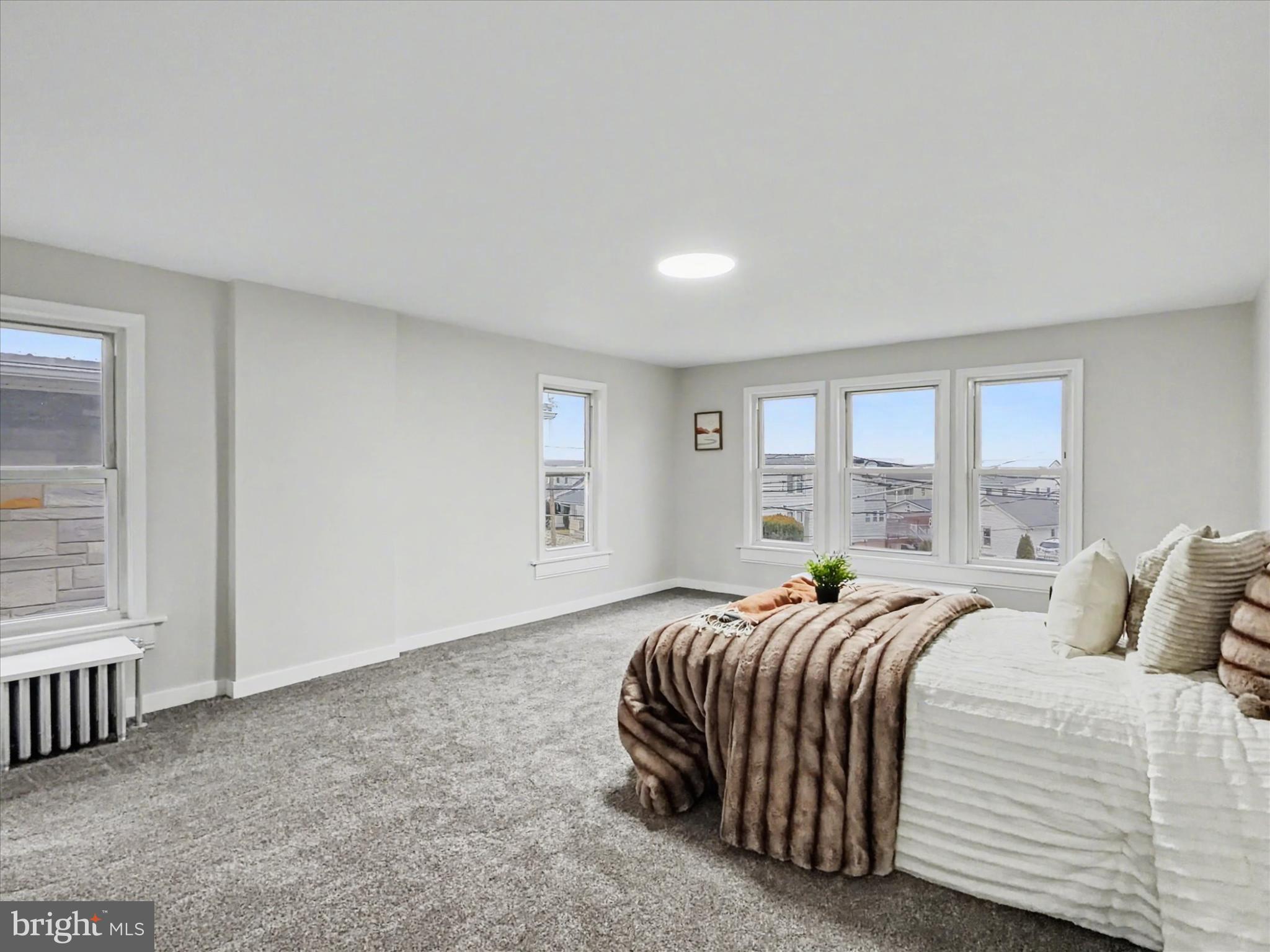 MILLERSBURG BOROUGH - Residential