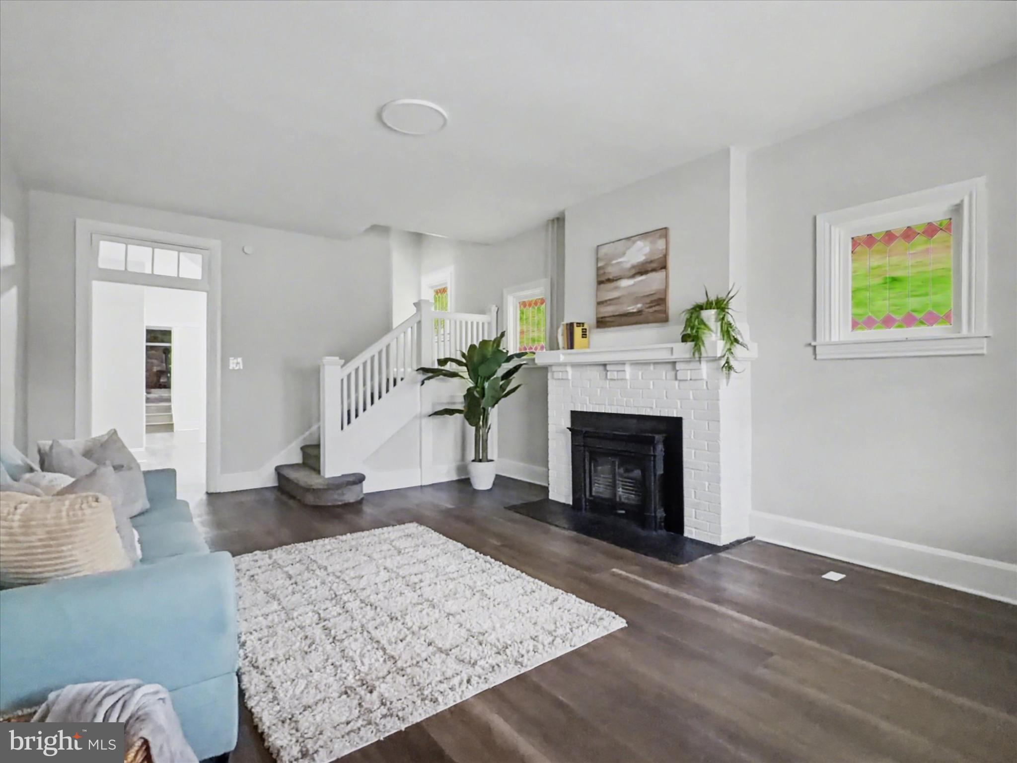 MILLERSBURG BOROUGH - Residential