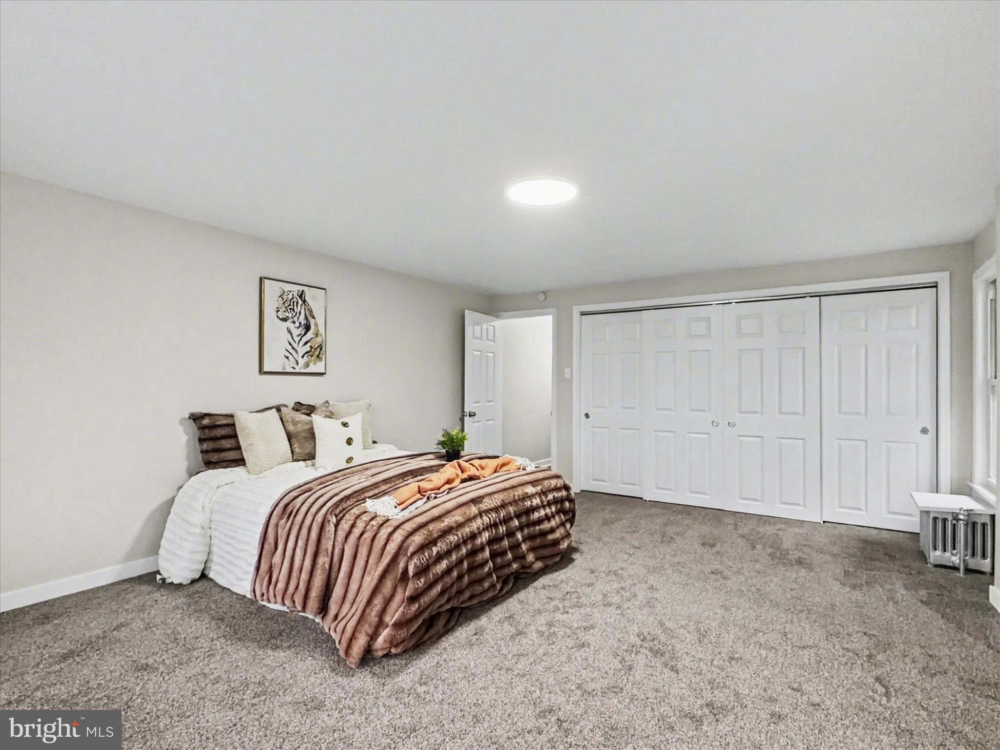 MILLERSBURG BOROUGH - Residential