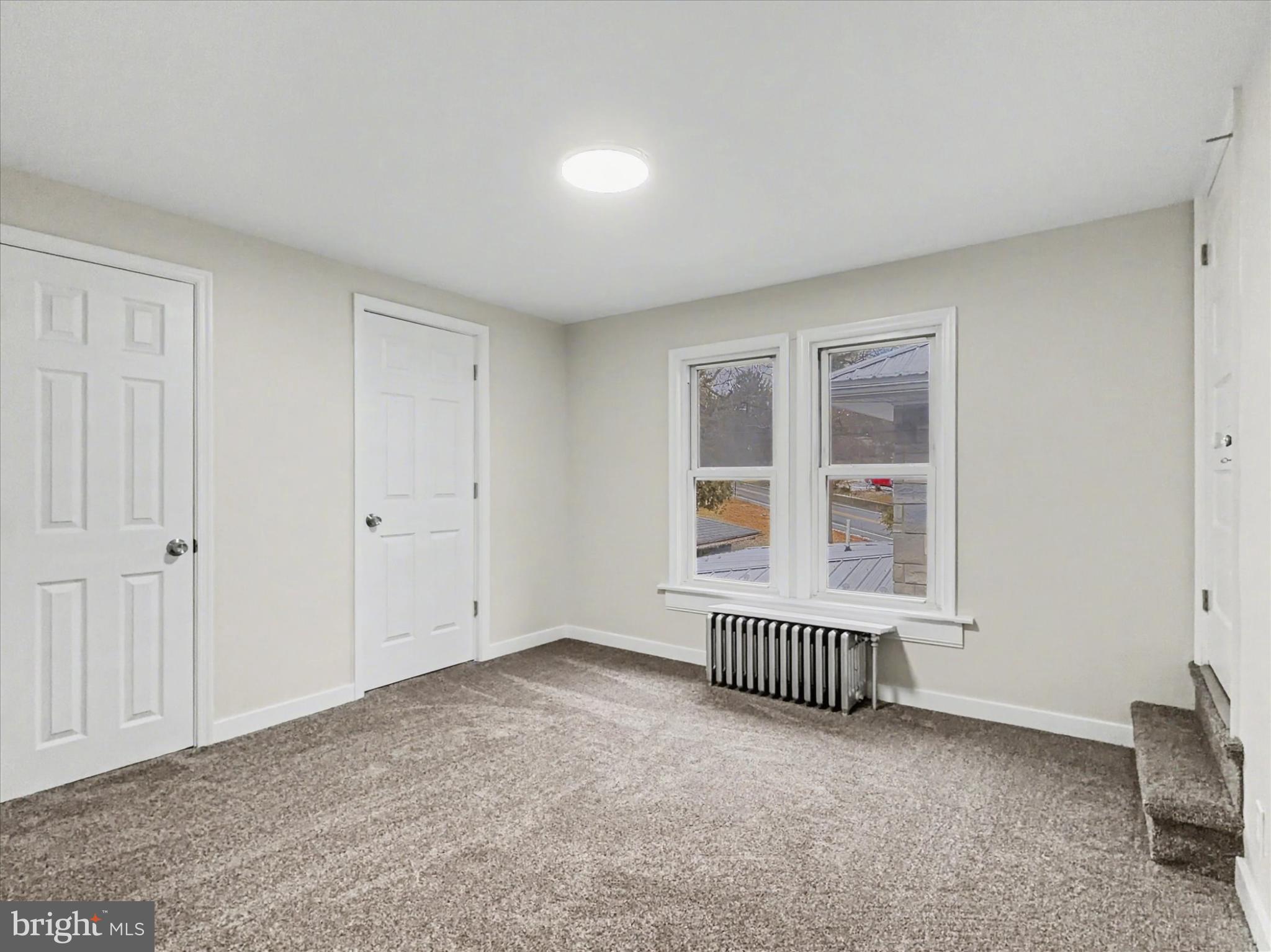 MILLERSBURG BOROUGH - Residential