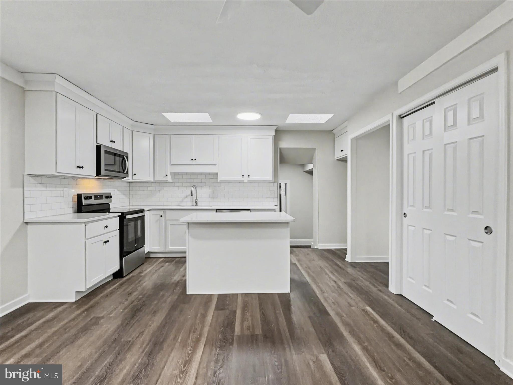 MILLERSBURG BOROUGH - Residential