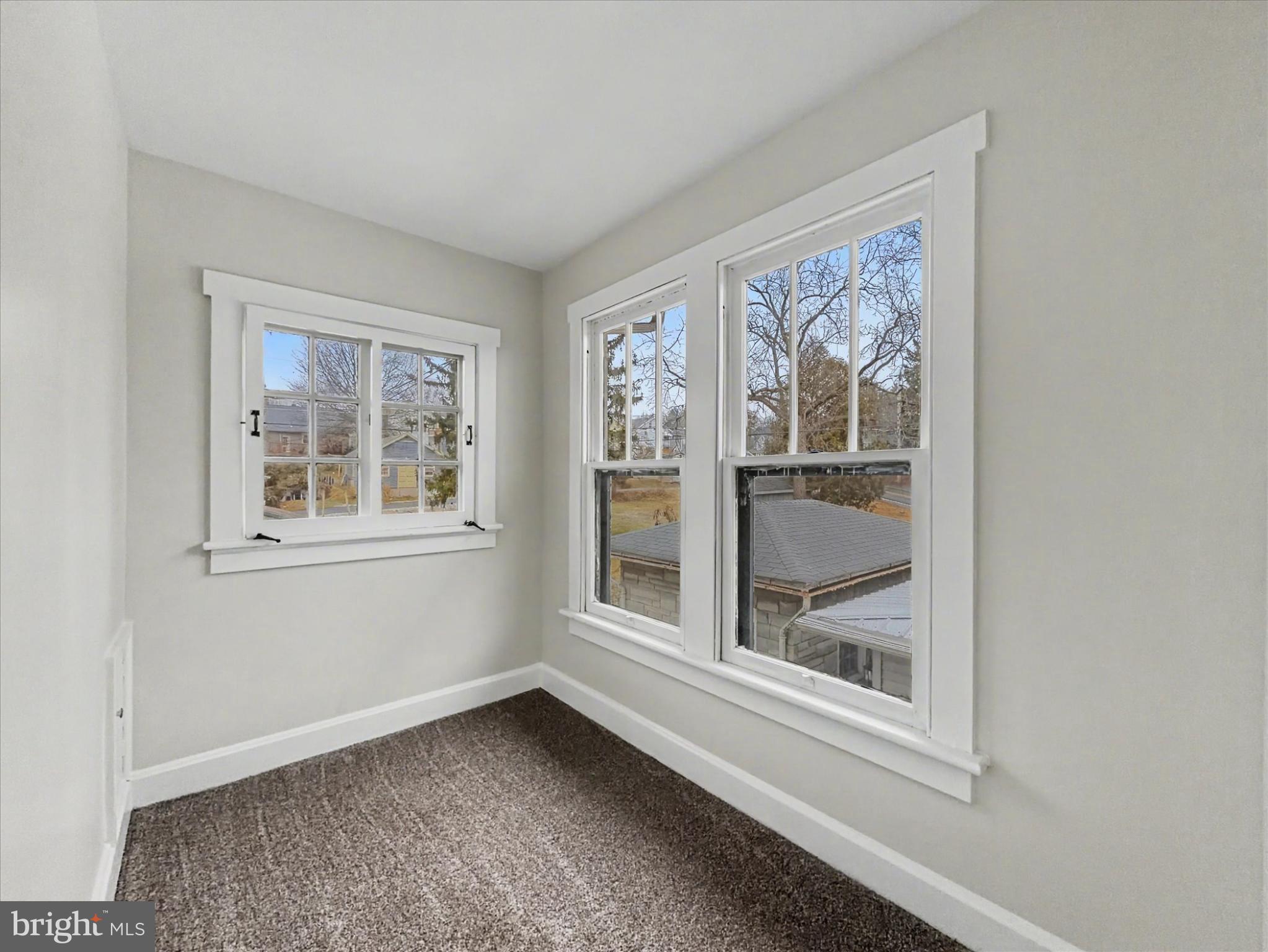 MILLERSBURG BOROUGH - Residential