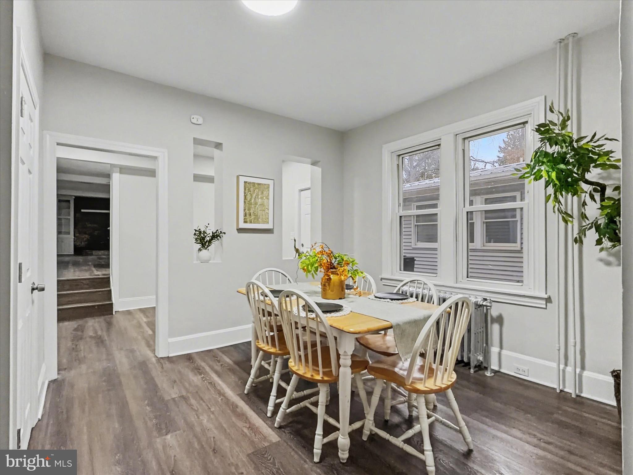 MILLERSBURG BOROUGH - Residential