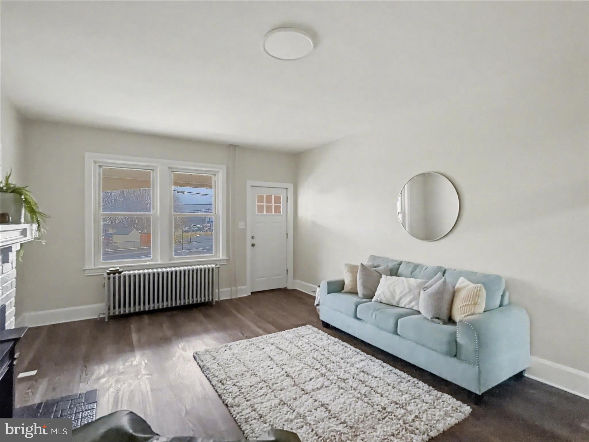 MILLERSBURG BOROUGH - Residential