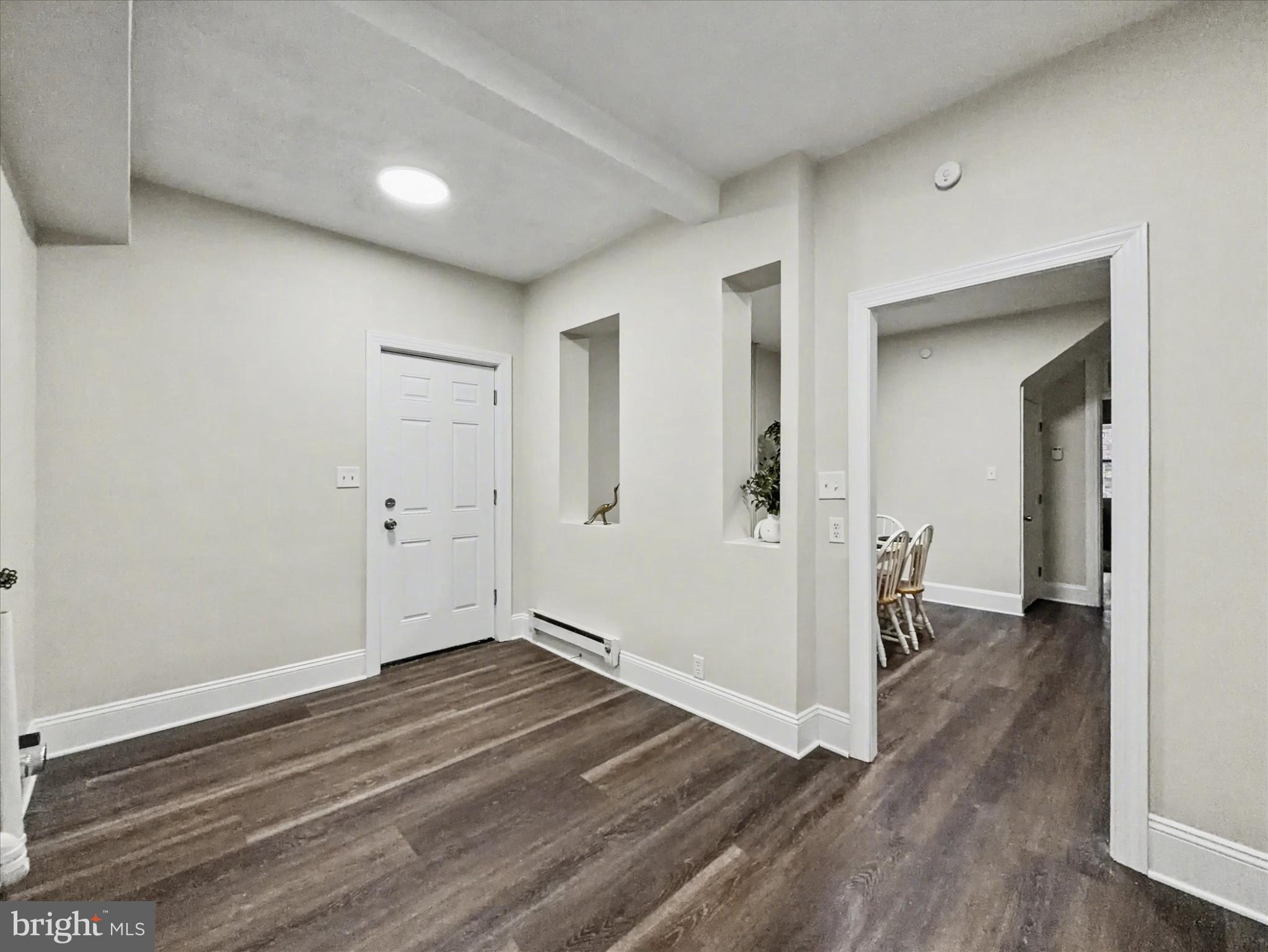 MILLERSBURG BOROUGH - Residential