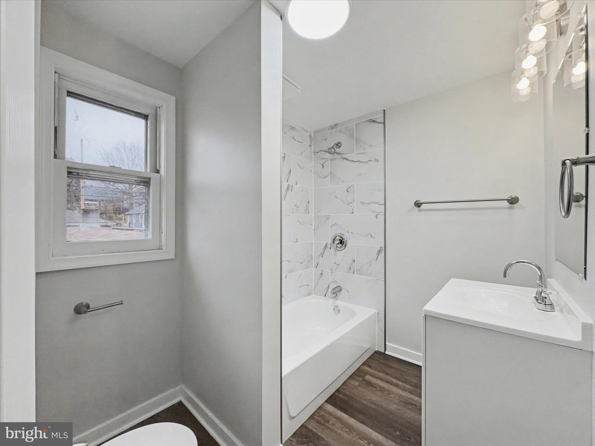 MILLERSBURG BOROUGH - Residential