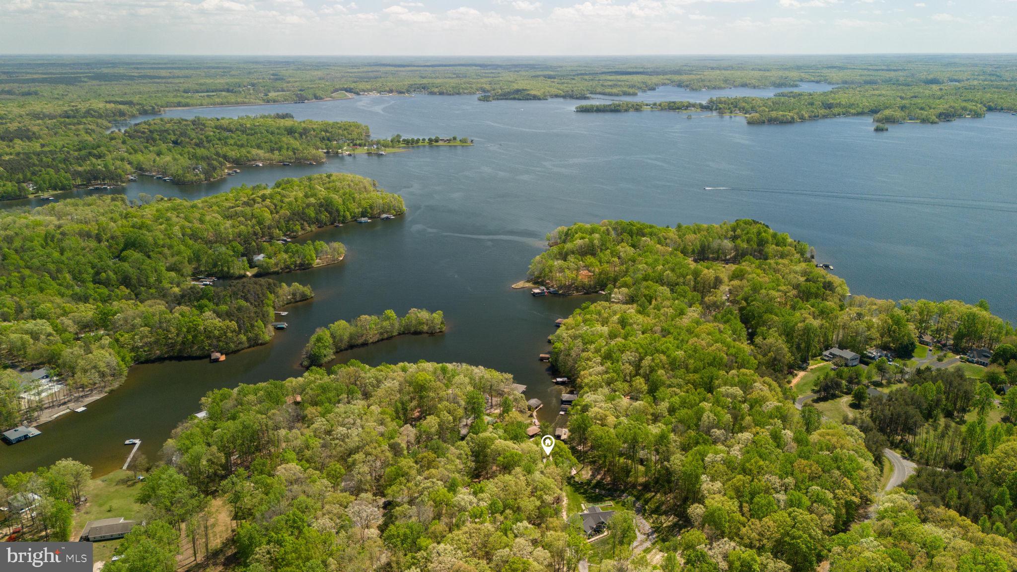 BLOUNTS HARBOUR - Land